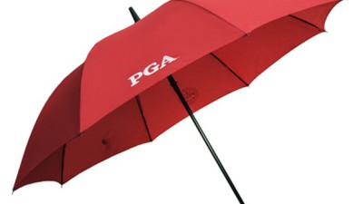 놓치면 후회! 답례품 골프장 우산 PGA 특가 ⛳ 후기