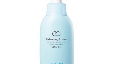 궁중비책 밸런싱 로션 솔직 후기: 아기 피부, 맘 놓고 맡길 수 있을까? 🤔